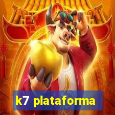 k7 plataforma